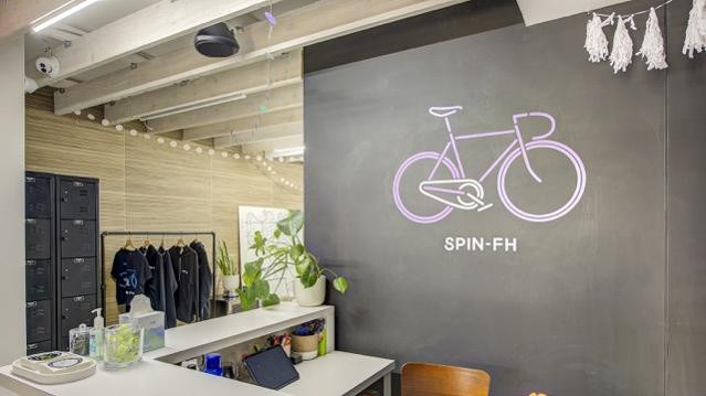 Image 2 from SPIN - FH partner gallery