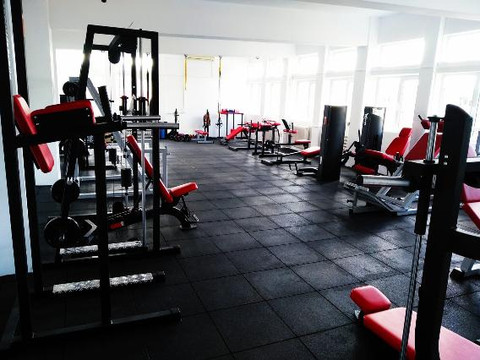 Imaginea 1 din Enjoy Gym Grigorescu galeria partenerului