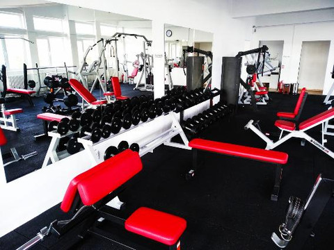 Imaginea 3 din Enjoy Gym Grigorescu galeria partenerului