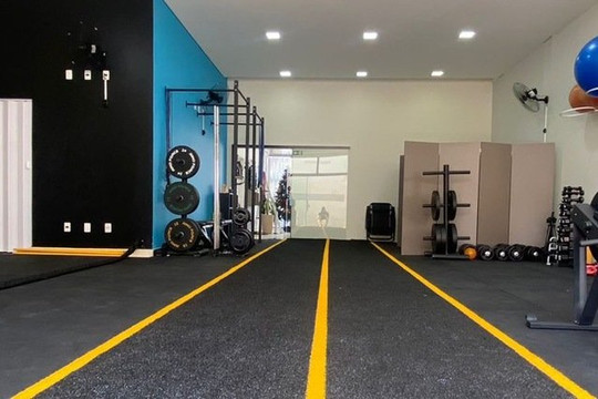 Imagem 1 da galeria do parceiro VIVAZ