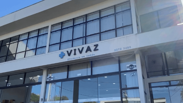 Imagem 2 da galeria do parceiro VIVAZ