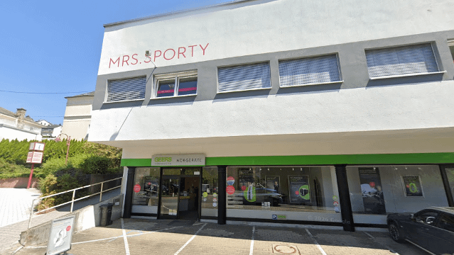 Bild 2 von Mrs.Sporty Club Idar-Oberstein Partnergalerie