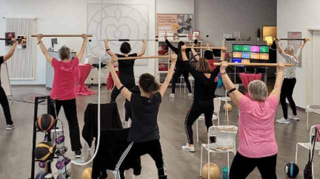 Bild 1 von Mrs.Sporty Club Idar-Oberstein Partnergalerie