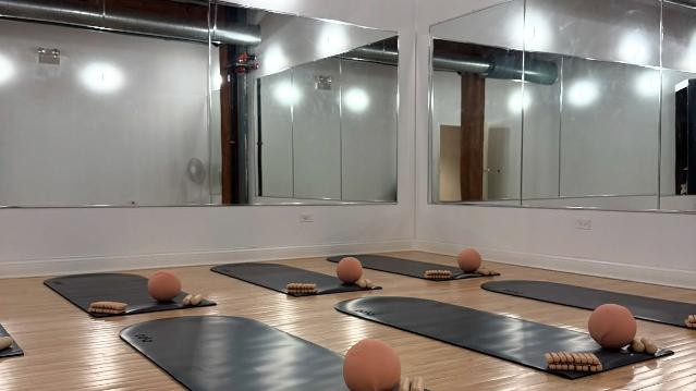 Image 2 from Motus Functional Fitness and Pilates partner gallery