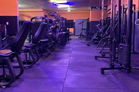 Imagem 2 da galeria do parceiro Caiman Monster Fit