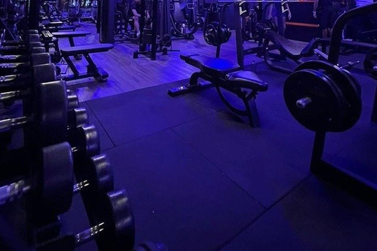 Imagem 1 da galeria do parceiro Caiman Monster Fit