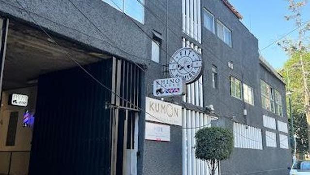 Imagen 2 de la galería del partner Fit Homies