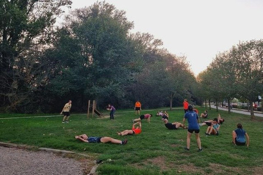 Imagen 3 de la galería del partner Naturafit Girona