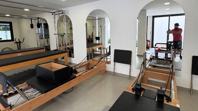 Imagem 3 da galeria do parceiro Libertá Pilates - Unidade Fátima