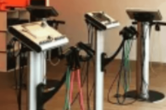 Bild 2 von YEAH!Sport EMS Studios Partnergalerie