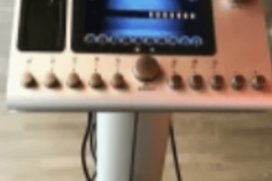 Bild 3 von YEAH!Sport EMS Studios Partnergalerie