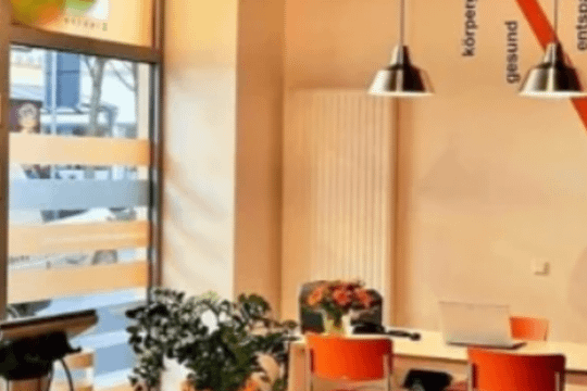 Bild 1 von YEAH!Sport EMS Studios Partnergalerie