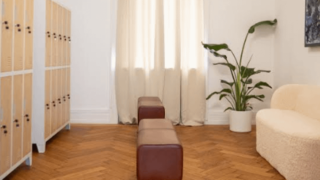 Bild 2 von Classy Pilates Ladies Kaiserstraße Partnergalerie