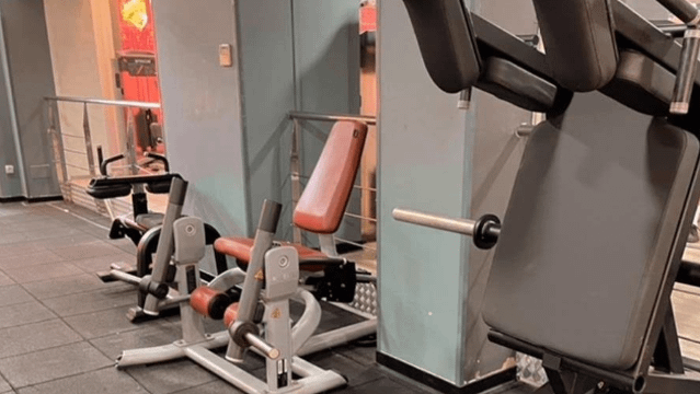 Imagen 3 de la galería del partner Vivagym Varela