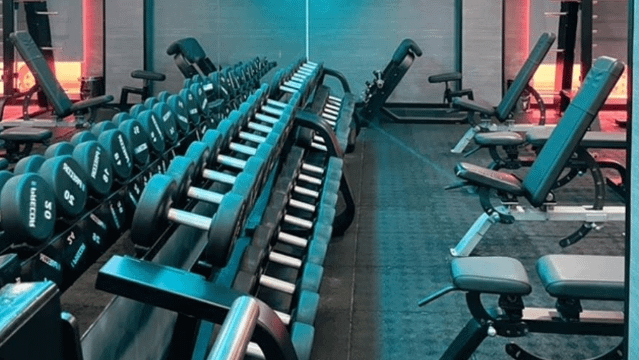 Imagen 1 de la galería del partner Vivagym Varela