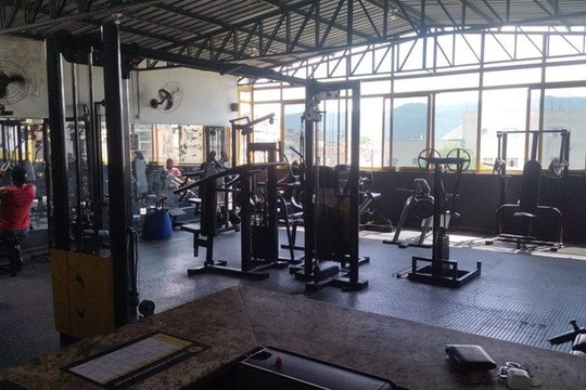 Imagem 1 da galeria do parceiro Academia Power Shape