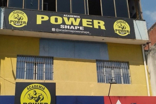 Imagem 2 da galeria do parceiro Academia Power Shape