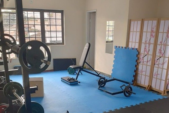 Imagem 1 da galeria do parceiro Espaço Guanxin