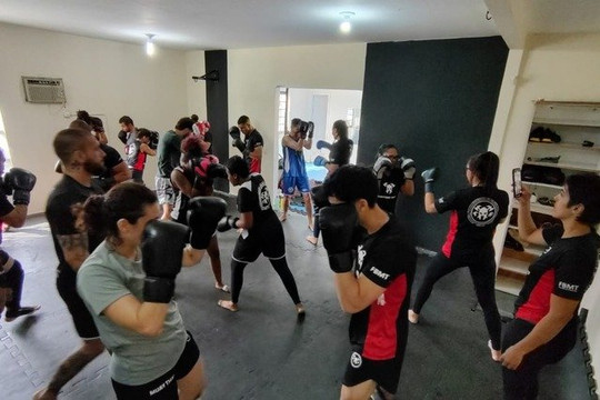 Imagem 3 da galeria do parceiro Espaço Guanxin