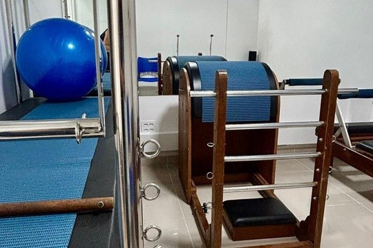 Imagem 1 da galeria do parceiro Clinica Multi Medic Quitandinha