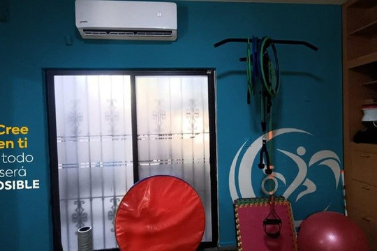 Imagen 3 de la galería del partner Fisio Genesis