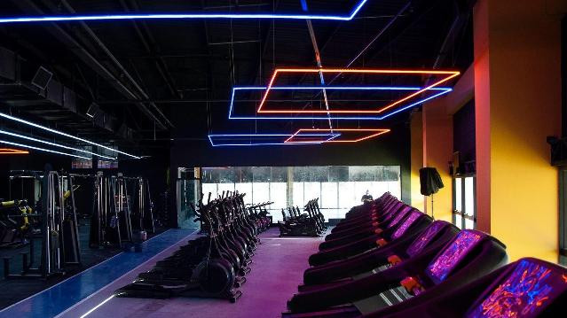 Imagem 1 da galeria do parceiro PhD Sports - Lages