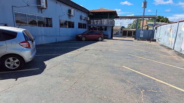 Imagem 3 da galeria do parceiro Hulk's Academia