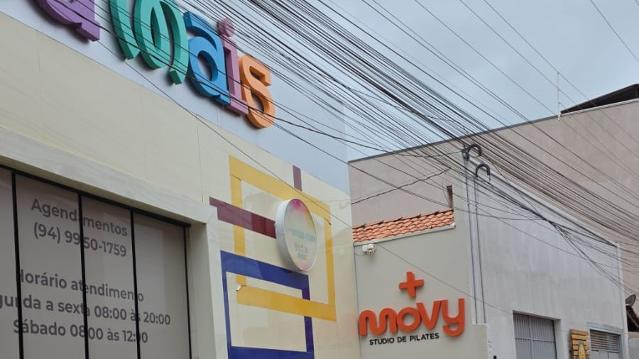 Imagem 2 da galeria do parceiro MOVY MAIS STUDIO DE PILATES E FISIOTERAPIA