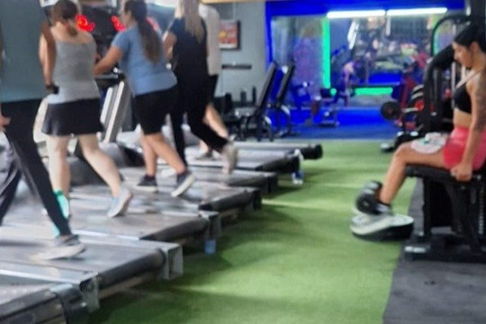 Imagen 3 de la galería del partner Rocafit