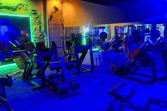 Imagen 2 de la galería del partner Rocafit