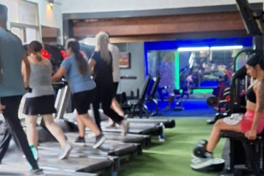 Imagen 1 de la galería del partner Rocafit