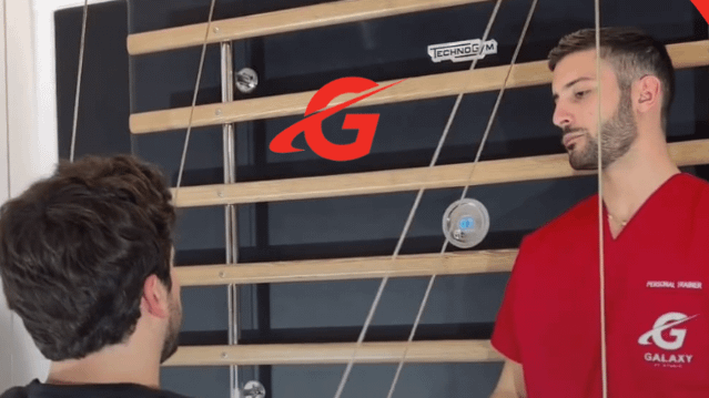 Immagine 1 dalla galleria del partner Galaxy PT Studio - Ostuni