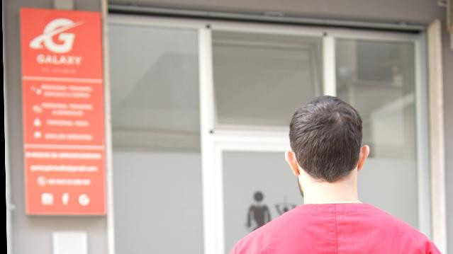 Immagine 2 dalla galleria del partner Galaxy PT Studio - Ostuni