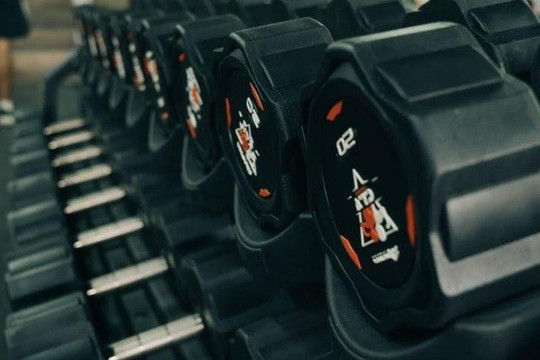 Imagem 1 da galeria do parceiro CLV Fitness