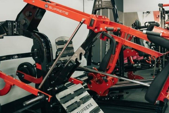 Imagem 3 da galeria do parceiro CLV Fitness