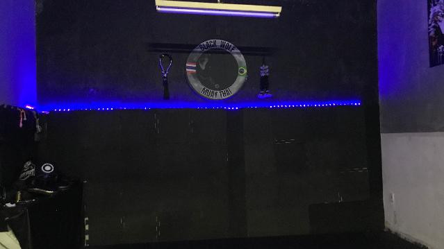 Imagem 3 da galeria do parceiro Black Wolf Muay thai