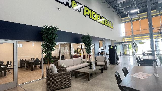 Image 3 from 3rd Shot Pickleball partner gallery