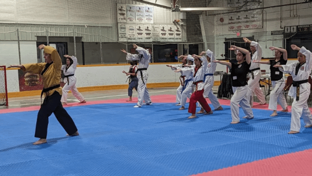 Image 1 from Spirit 1 Transcona partner gallery