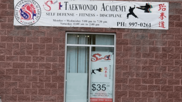 Image 2 from Spirit 1 Transcona partner gallery