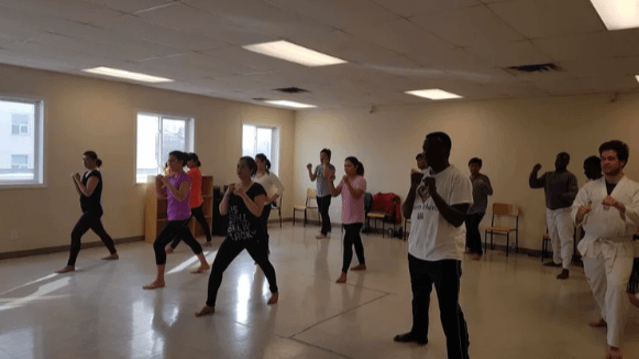 Image 3 from Spirit 1 Transcona partner gallery