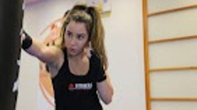 Image 3 from Sport Kickboxing Federation (SKF) partner gallery