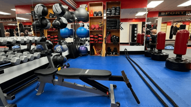 Image 2 from Sport Kickboxing Federation (SKF) partner gallery