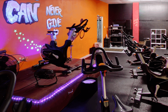 Image 1 from BurgFitness&Cycling partner gallery