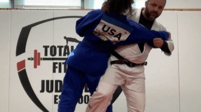 Image 3 from Total Form Fitness Judo partner gallery