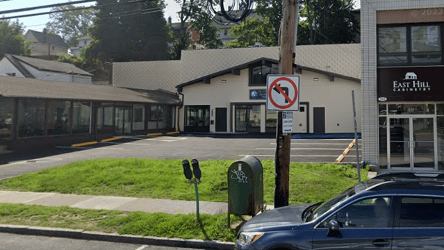 Image 2 from Total Form Fitness Judo partner gallery