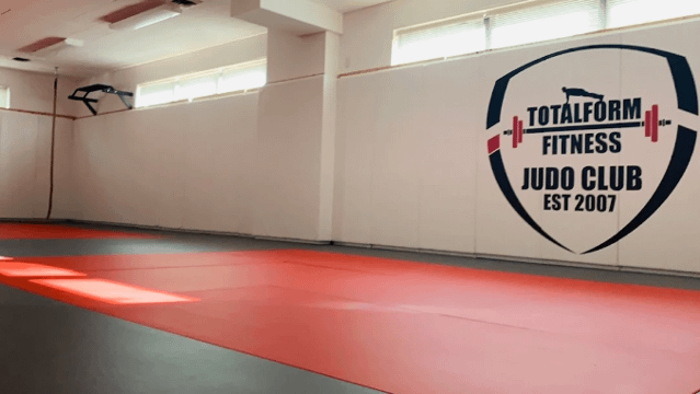 Image 1 from Total Form Fitness Judo partner gallery