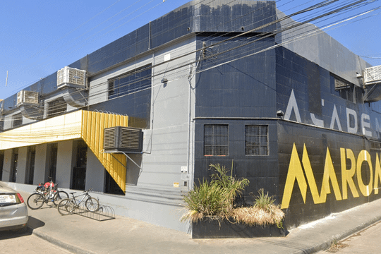 Imagem 2 da galeria do parceiro Academia Maromba Ocidental Unidade 1