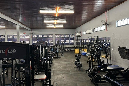 Imagem 3 da galeria do parceiro Centro de Treinamento de Paranaita - CTP