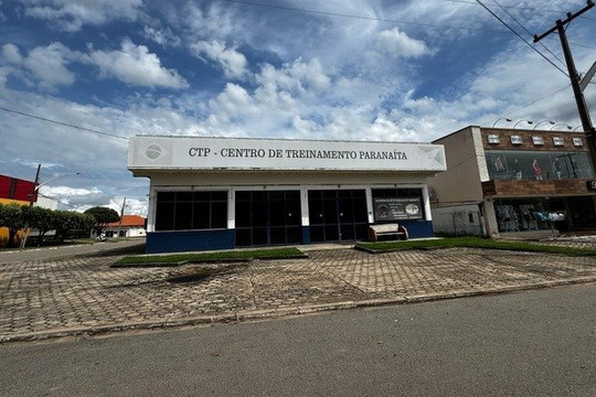 Imagem 2 da galeria do parceiro Centro de Treinamento de Paranaita - CTP