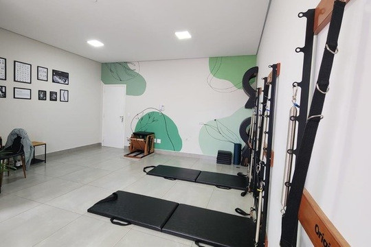 Imagem 4 da galeria do parceiro Studio Soul Pilates